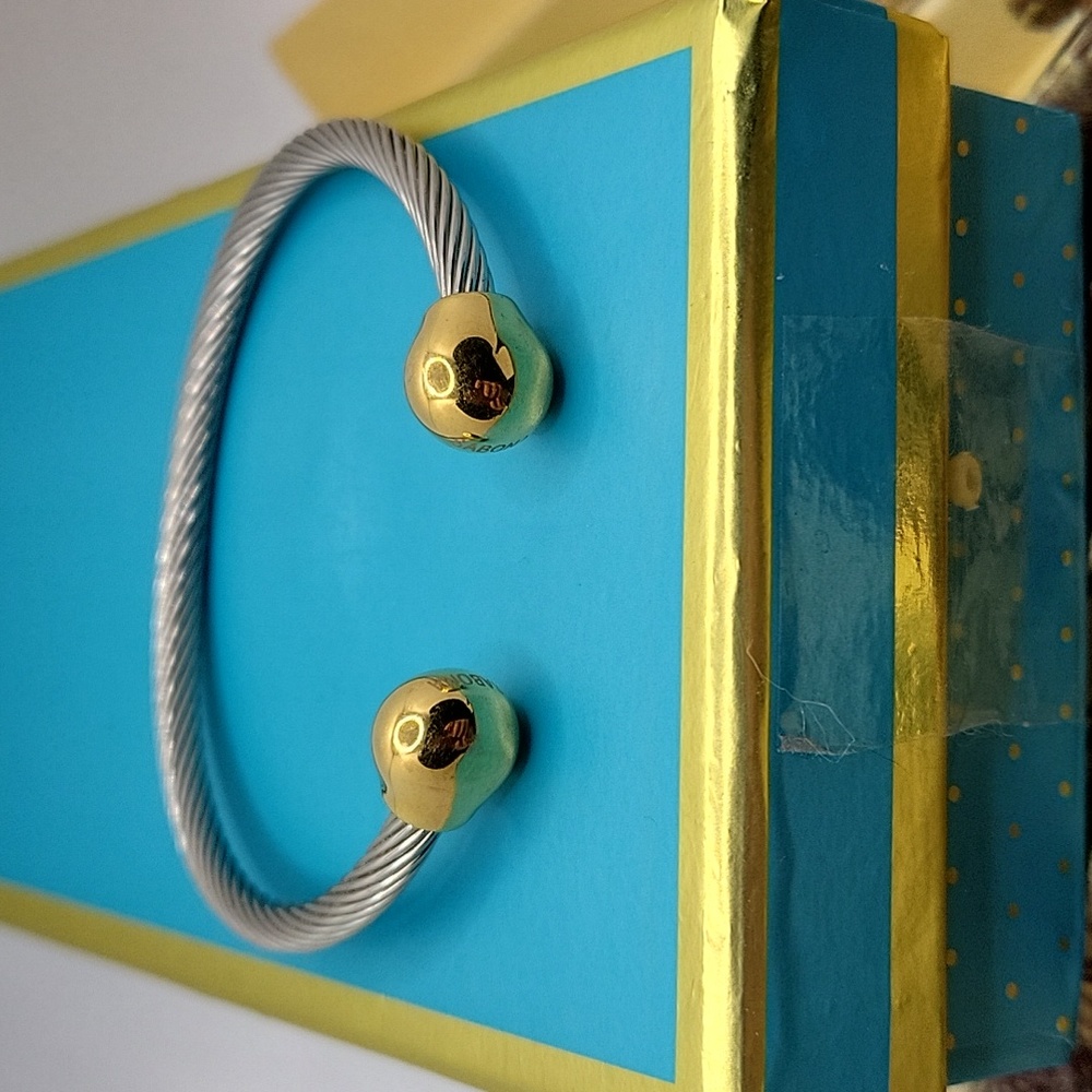 Sabona bracelet